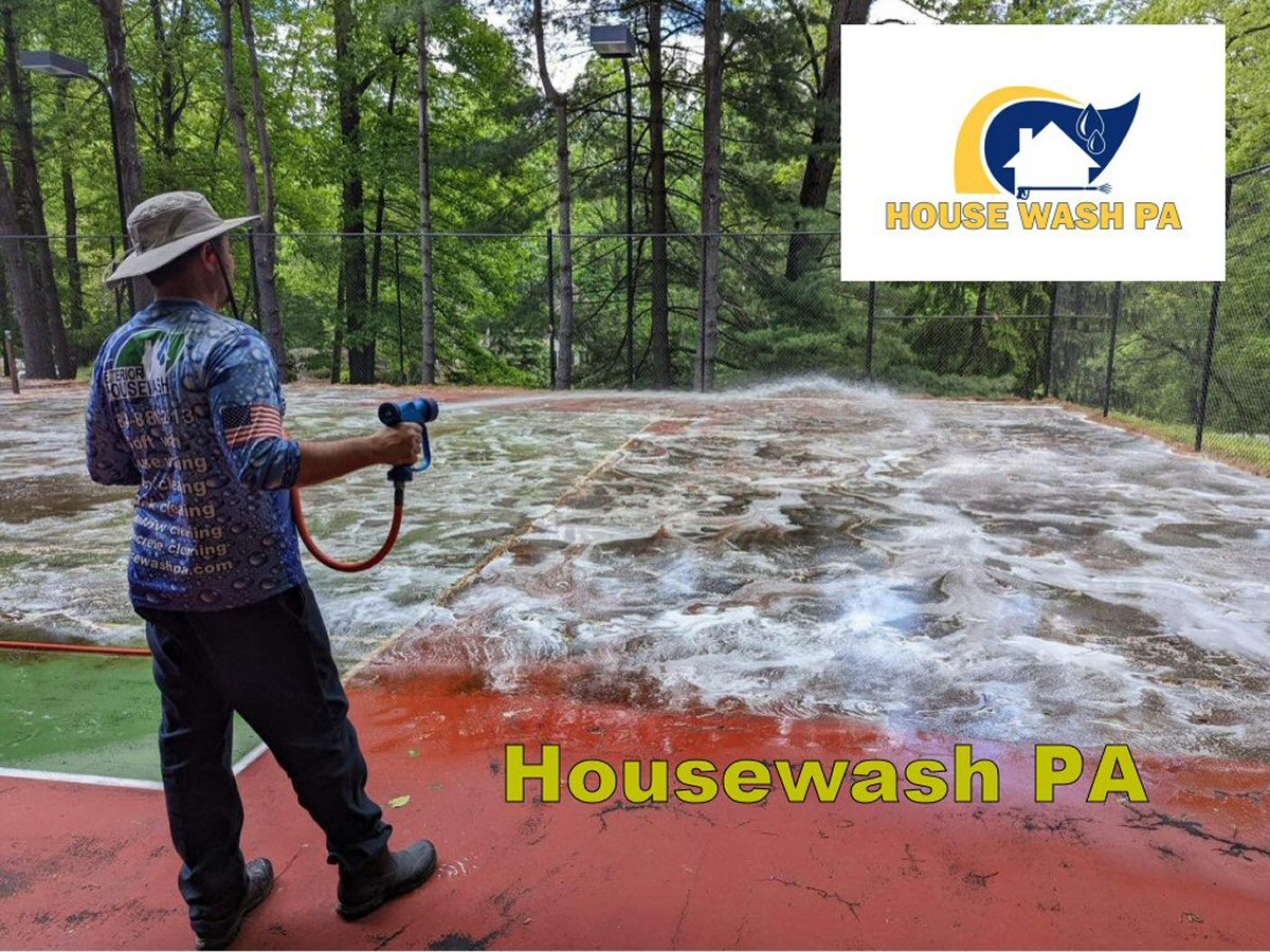 housewash pa cleanerx